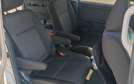 Honda Freed II, 2021 год, 1 850 000 рублей, 8 фотография