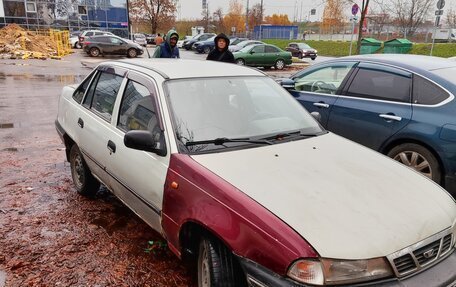 Daewoo Nexia I рестайлинг, 2007 год, 90 000 рублей, 4 фотография