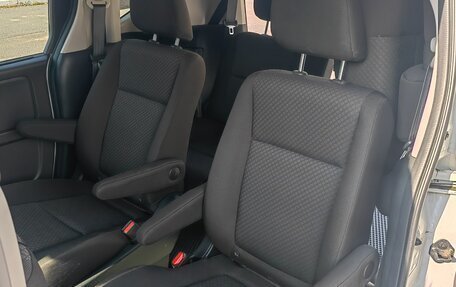 Honda Freed II, 2021 год, 1 850 000 рублей, 5 фотография