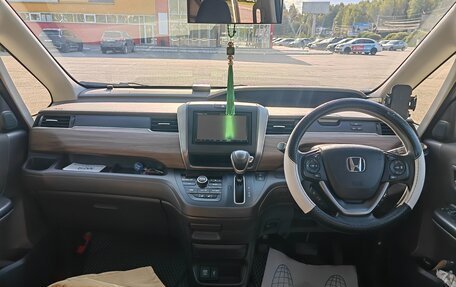 Honda Freed II, 2021 год, 1 850 000 рублей, 6 фотография