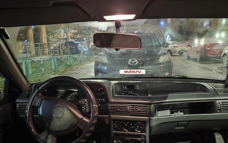 Daewoo Nexia I рестайлинг, 2007 год, 90 000 рублей, 5 фотография