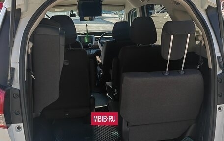 Honda Freed II, 2021 год, 1 850 000 рублей, 9 фотография