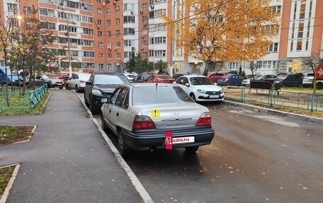 Daewoo Nexia I рестайлинг, 2007 год, 90 000 рублей, 2 фотография