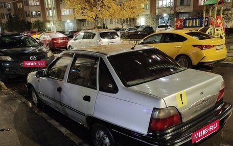 Daewoo Nexia I рестайлинг, 2007 год, 90 000 рублей, 8 фотография