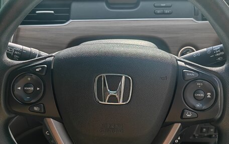 Honda Freed II, 2021 год, 1 850 000 рублей, 19 фотография