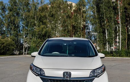 Honda Freed II, 2021 год, 1 850 000 рублей, 16 фотография