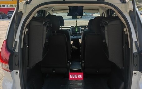 Honda Freed II, 2021 год, 1 850 000 рублей, 10 фотография