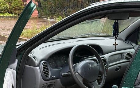 Renault Megane II, 1999 год, 230 000 рублей, 5 фотография