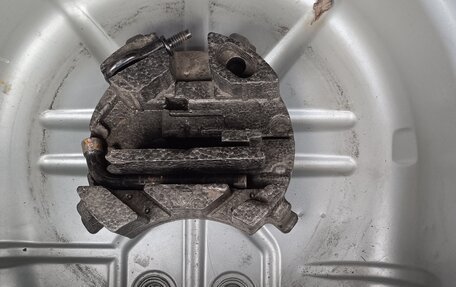 Ford Fiesta, 2007 год, 350 000 рублей, 3 фотография