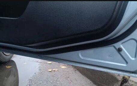 Ford Fiesta, 2007 год, 350 000 рублей, 6 фотография