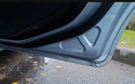 Ford Fiesta, 2007 год, 350 000 рублей, 7 фотография