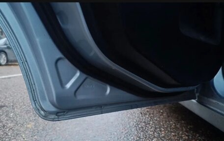 Ford Fiesta, 2007 год, 350 000 рублей, 9 фотография