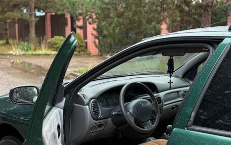 Renault Megane II, 1999 год, 230 000 рублей, 6 фотография