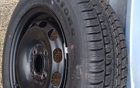 Ford Fiesta, 2007 год, 350 000 рублей, 4 фотография