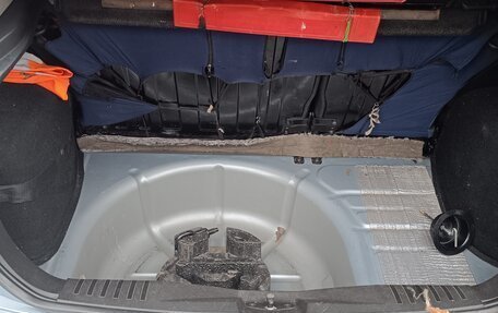 Ford Fiesta, 2007 год, 350 000 рублей, 2 фотография