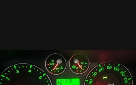 Ford Fiesta, 2007 год, 350 000 рублей, 12 фотография