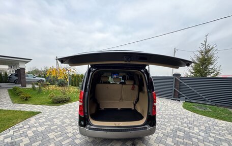 Hyundai H-1 II рестайлинг, 2019 год, 2 750 000 рублей, 4 фотография