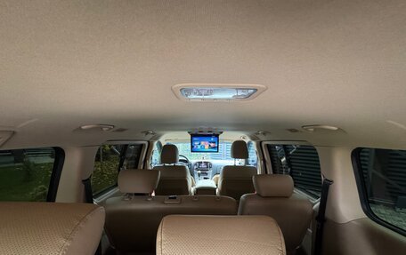 Hyundai H-1 II рестайлинг, 2019 год, 2 750 000 рублей, 8 фотография