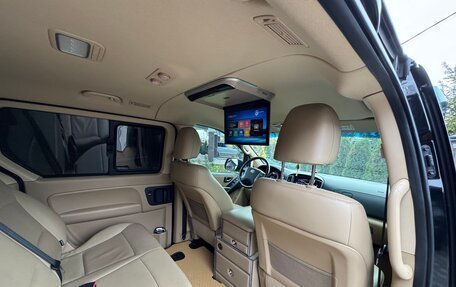 Hyundai H-1 II рестайлинг, 2019 год, 2 750 000 рублей, 12 фотография