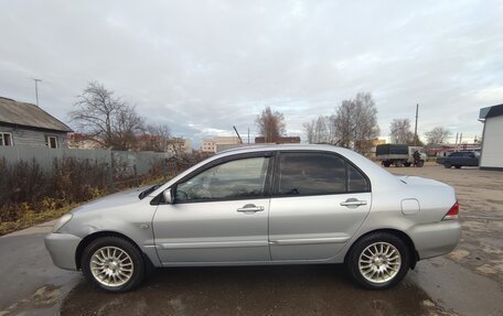 Mitsubishi Lancer IX, 2006 год, 370 000 рублей, 2 фотография