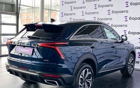 Haval F7, 2025 год, 3 000 000 рублей, 3 фотография