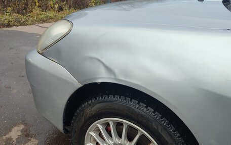 Mitsubishi Lancer IX, 2006 год, 370 000 рублей, 6 фотография