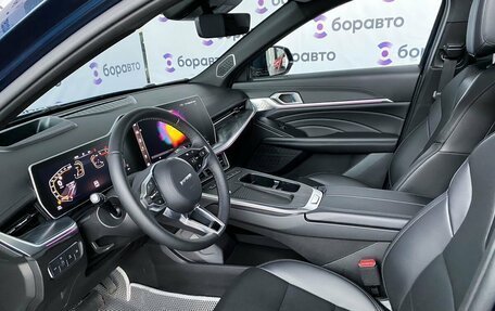 Haval F7, 2025 год, 3 000 000 рублей, 14 фотография