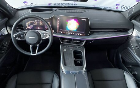 Haval F7, 2025 год, 3 000 000 рублей, 7 фотография