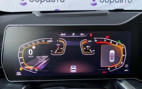 Haval F7, 2025 год, 3 000 000 рублей, 10 фотография