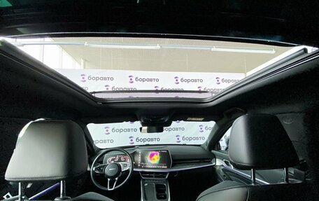 Haval F7, 2025 год, 3 000 000 рублей, 8 фотография