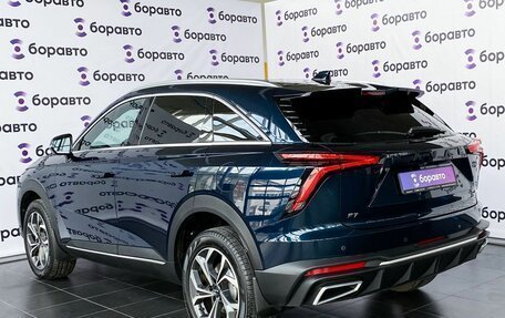 Haval F7, 2025 год, 3 000 000 рублей, 4 фотография