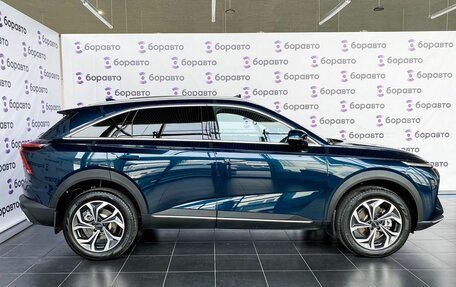 Haval F7, 2025 год, 3 000 000 рублей, 6 фотография