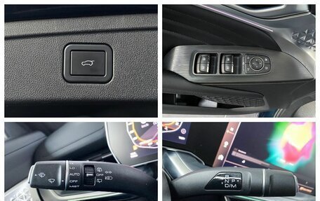 Haval F7, 2025 год, 3 000 000 рублей, 13 фотография