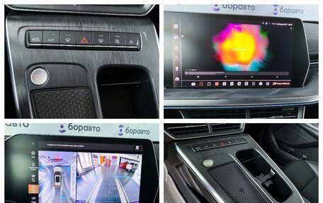 Haval F7, 2025 год, 3 000 000 рублей, 12 фотография