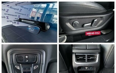 Haval F7, 2025 год, 3 000 000 рублей, 11 фотография