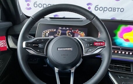 Haval F7, 2025 год, 3 000 000 рублей, 9 фотография