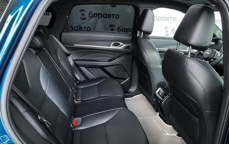 Haval F7, 2025 год, 3 000 000 рублей, 16 фотография