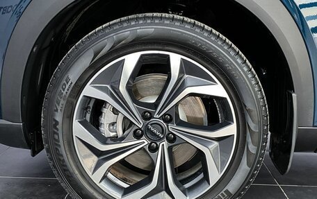 Haval F7, 2025 год, 3 000 000 рублей, 18 фотография