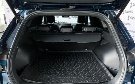 Haval F7, 2025 год, 3 000 000 рублей, 21 фотография