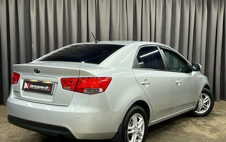 KIA Cerato III, 2010 год, 659 777 рублей, 2 фотография