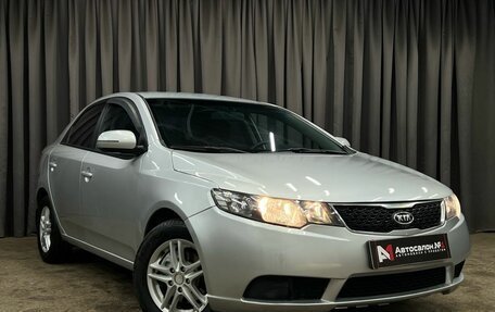 KIA Cerato III, 2010 год, 659 777 рублей, 3 фотография