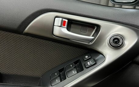 KIA Cerato III, 2010 год, 659 777 рублей, 6 фотография