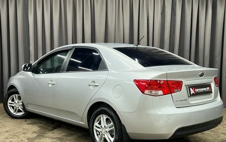 KIA Cerato III, 2010 год, 659 777 рублей, 4 фотография