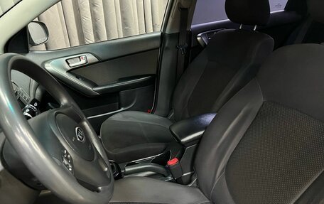 KIA Cerato III, 2010 год, 659 777 рублей, 7 фотография