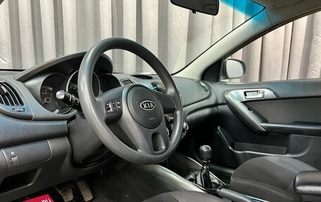 KIA Cerato III, 2010 год, 659 777 рублей, 5 фотография