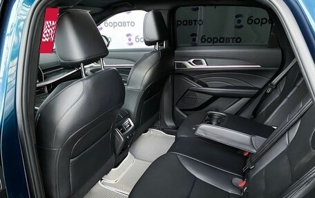 Haval F7, 2025 год, 3 000 000 рублей, 15 фотография