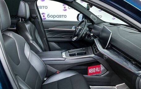 Haval F7, 2025 год, 3 000 000 рублей, 17 фотография
