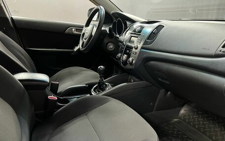 KIA Cerato III, 2010 год, 659 777 рублей, 11 фотография