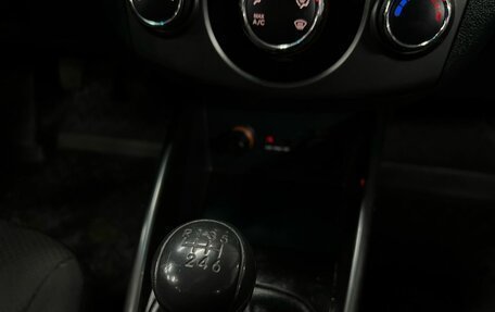 KIA Cerato III, 2010 год, 659 777 рублей, 15 фотография