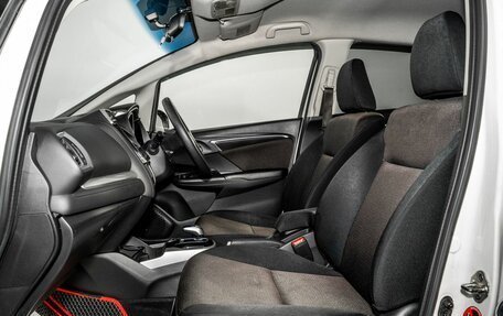 Honda Fit III, 2014 год, 950 000 рублей, 6 фотография